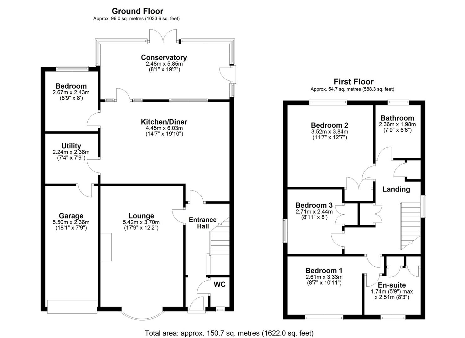 House for Sale St. James Road, Brigg
